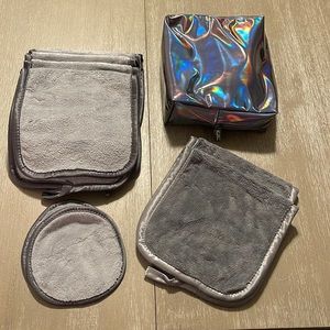 Fresh Face Makeup Remover Towel Set